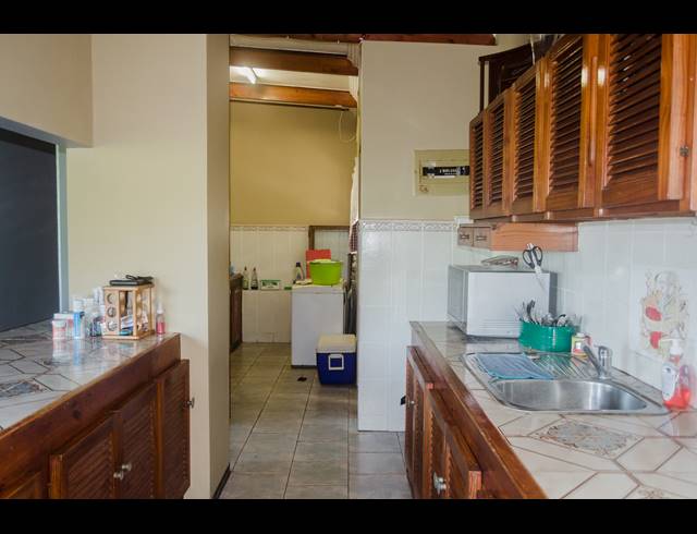 2 BEDROOM HOUSE FOR SALE IN CLANSTHAL